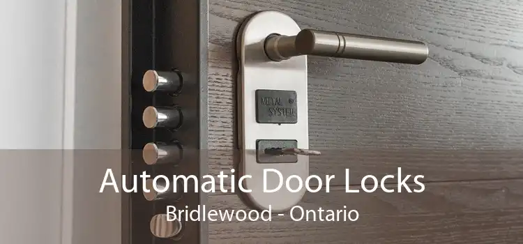 Automatic Door Locks Bridlewood - Ontario