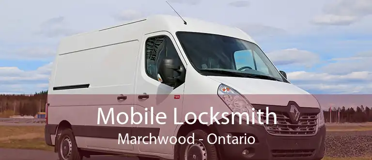 Mobile Locksmith Marchwood - Ontario