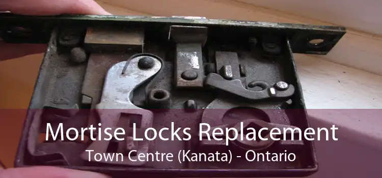 Mortise Locks Replacement Town Centre (Kanata) - Ontario