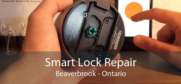 Smart Lock Repair Beaverbrook - Ontario