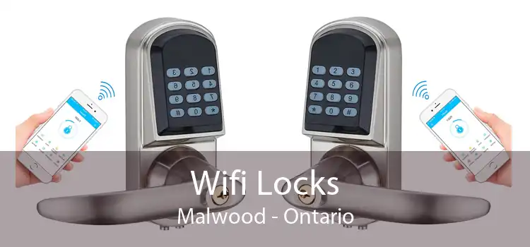 Wifi Locks Malwood - Ontario