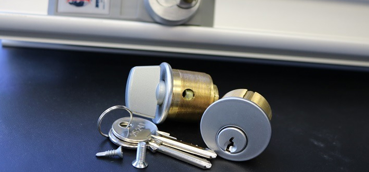 Commercial Lock Installation Bridlewood
