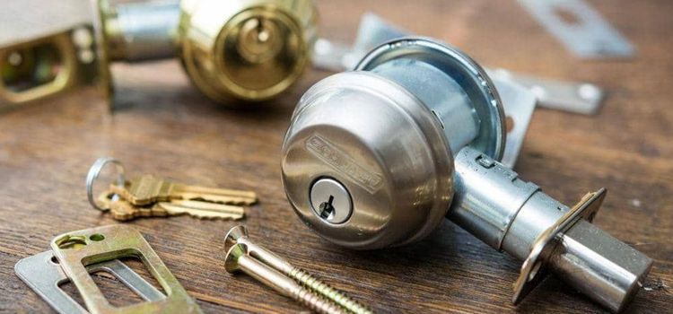 Doorknob Locks Repair Marchwood
